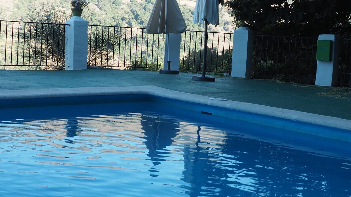 Bubion Apartment | Holiday rental with fantastic views In National Park of Sierra Nevada, Alpujarras, Granada