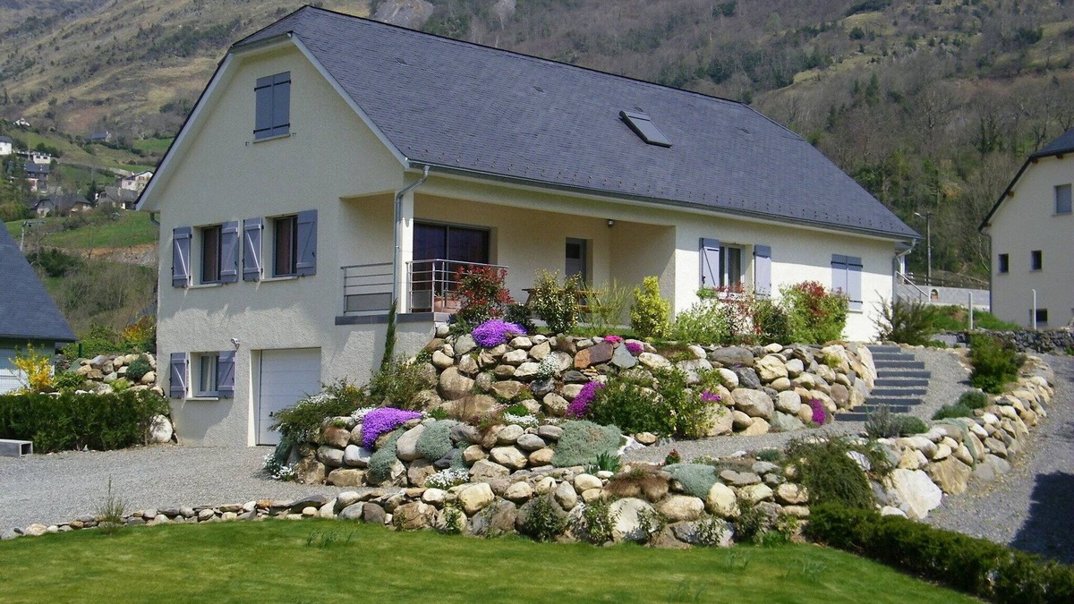 Beost House | Holiday rentals Laruns-house/Beost - 64- 10 pers cap cure-ski trail -