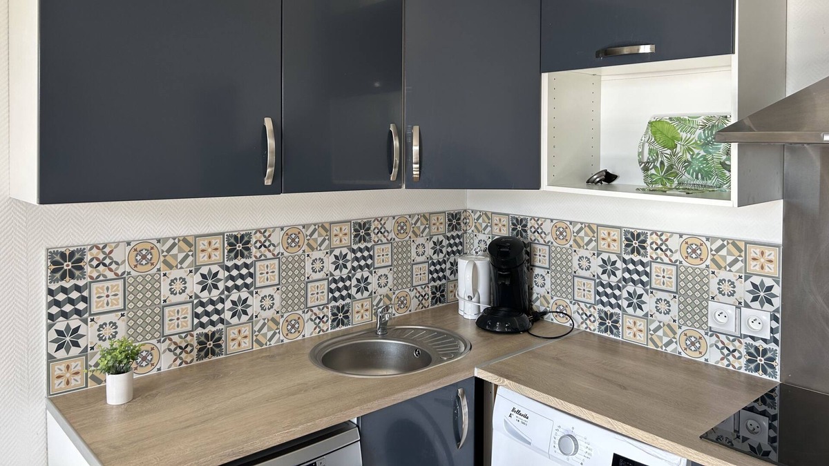 Fresnes Apartment | Holiday rentals near Orly and Rungis