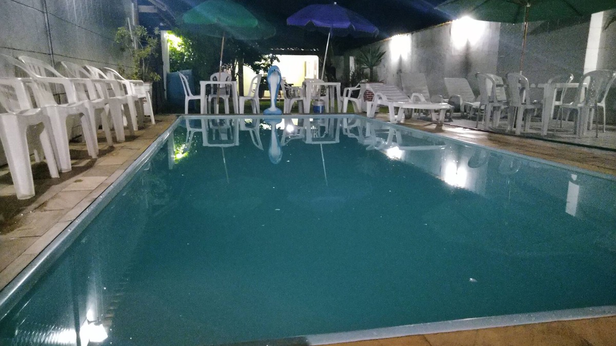 Tamoios House | Holiday rentals Praia de Unamar - Cabo Frio - Lagos region - Rio de Janeiro