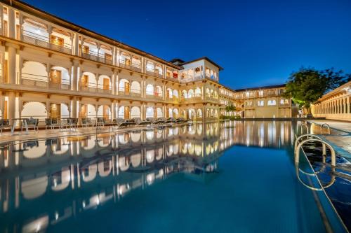 Gandhidham Resort | Holiday Resort & Spa A Unit of S Poddar Group