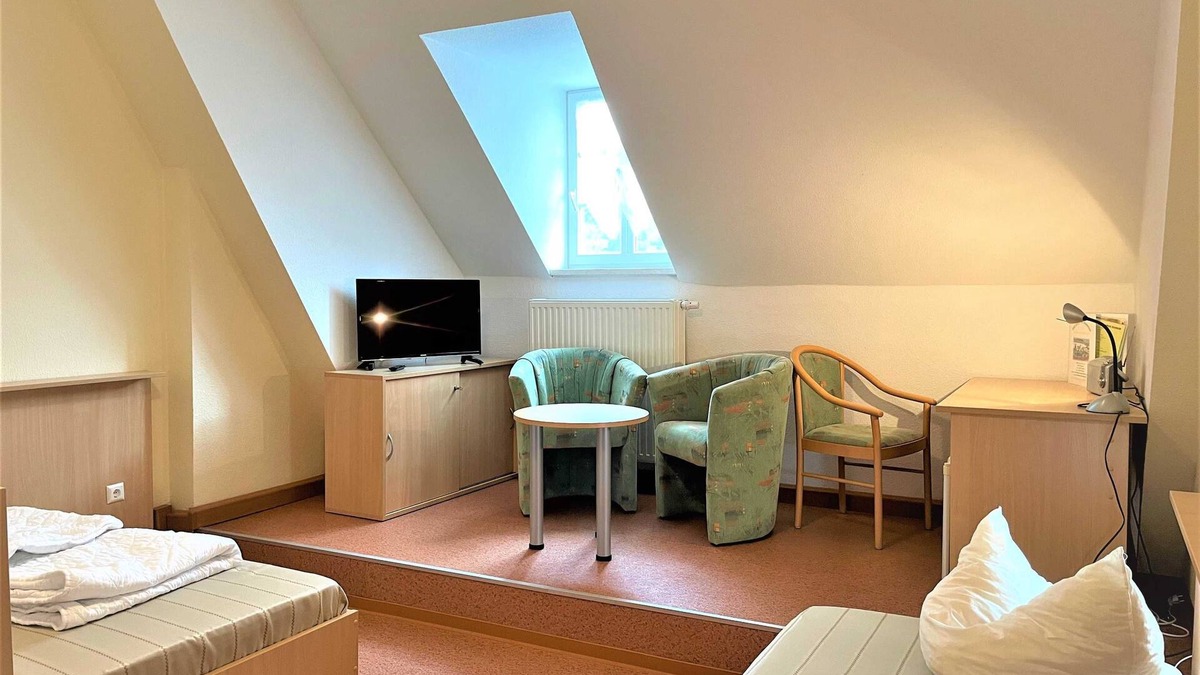 Boxberg/O.L. Apartment | Holiday room no. 32 - school camp in Reichwalde