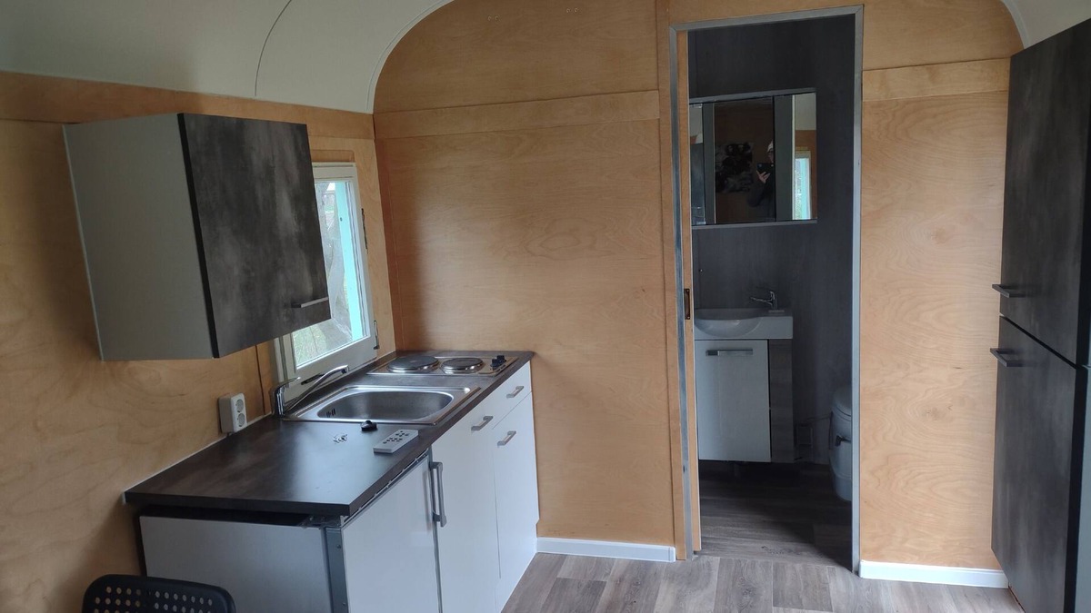 Muncheberg House | Holiday rooms in the Märkische Schweiz nature park