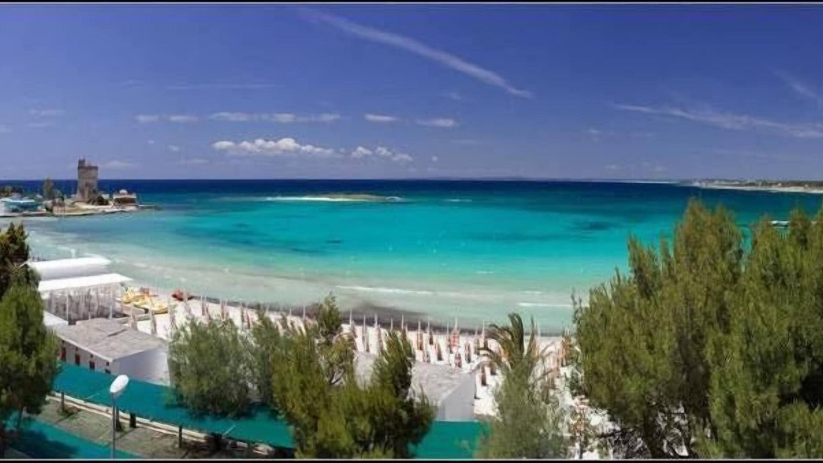 Sant'Isidoro Apartment | Holiday Salento Sant'Isidoro 150 meters from the sea