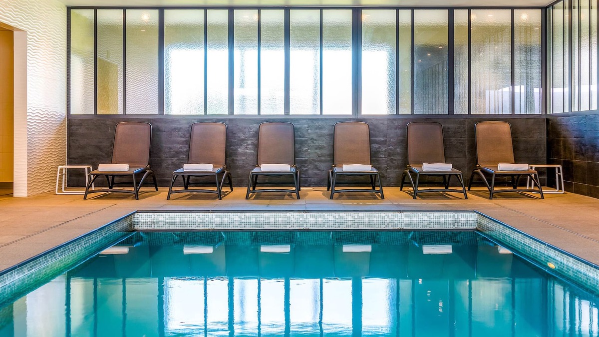 Nieuwpoort Apartment | Holiday Suites Nieuwpoort