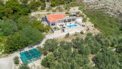 Orebic Villa | Holiday Villa Natura