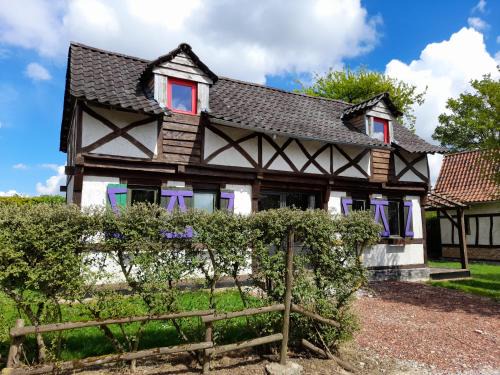 Reclinghem Resort | Holiday village