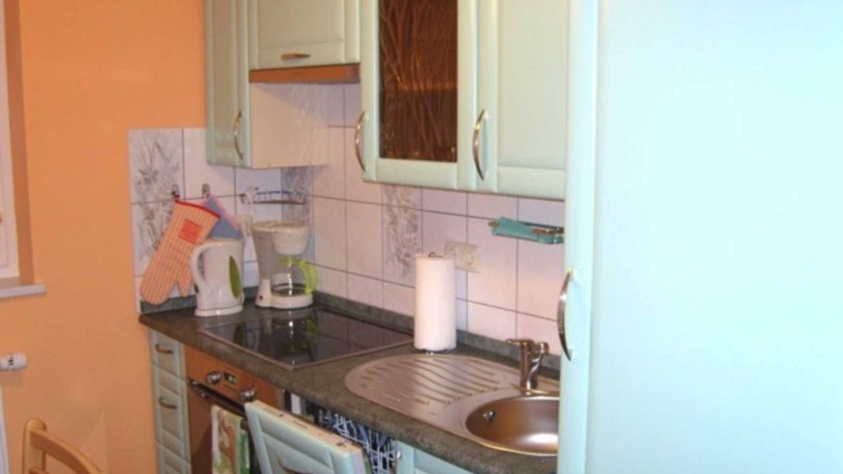 Guestrow Apartment | Holiday Waldkautz - Holiday Jaggerwald