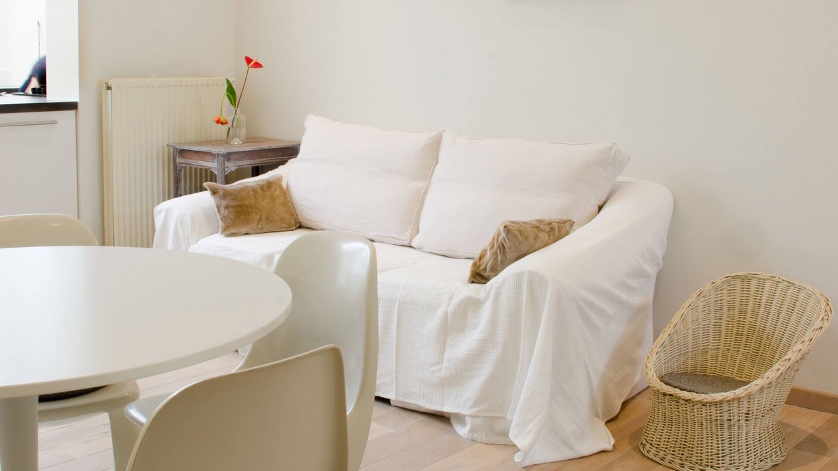 South Antwerp House | Holidayrental Zuid42: cozy, comfortable and family friendly in Antwerp