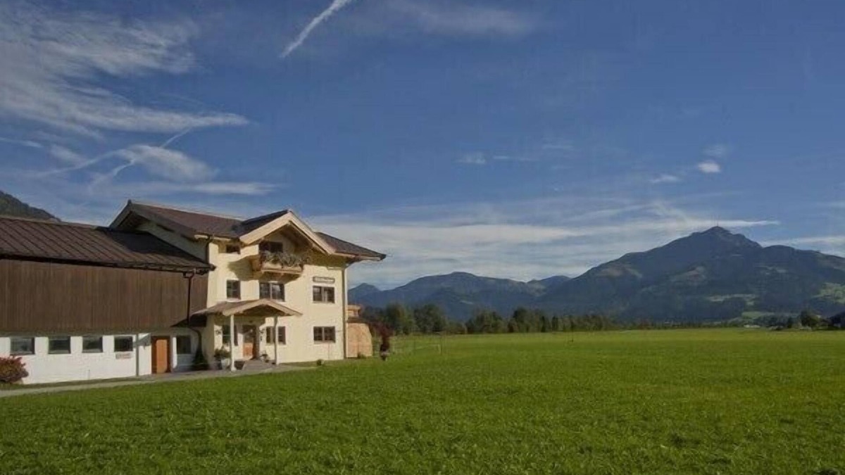 Kirchdorf in Tirol Other | Holidays at the organic farm to relax and recharge your batteries