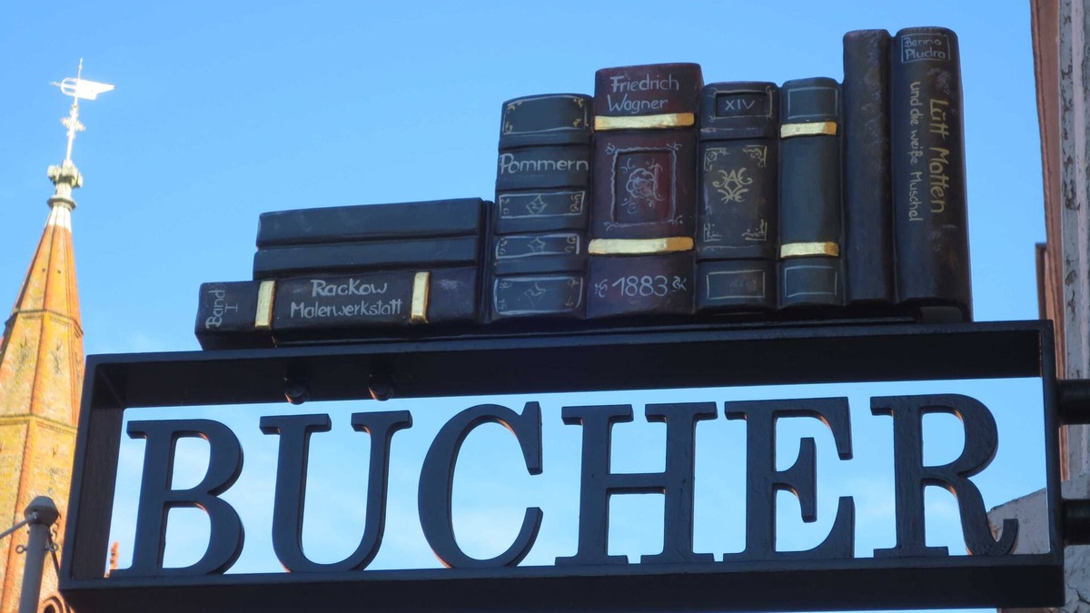 Ueckermuende Apartment | Holidays at the bookseller - holidays at the bookseller