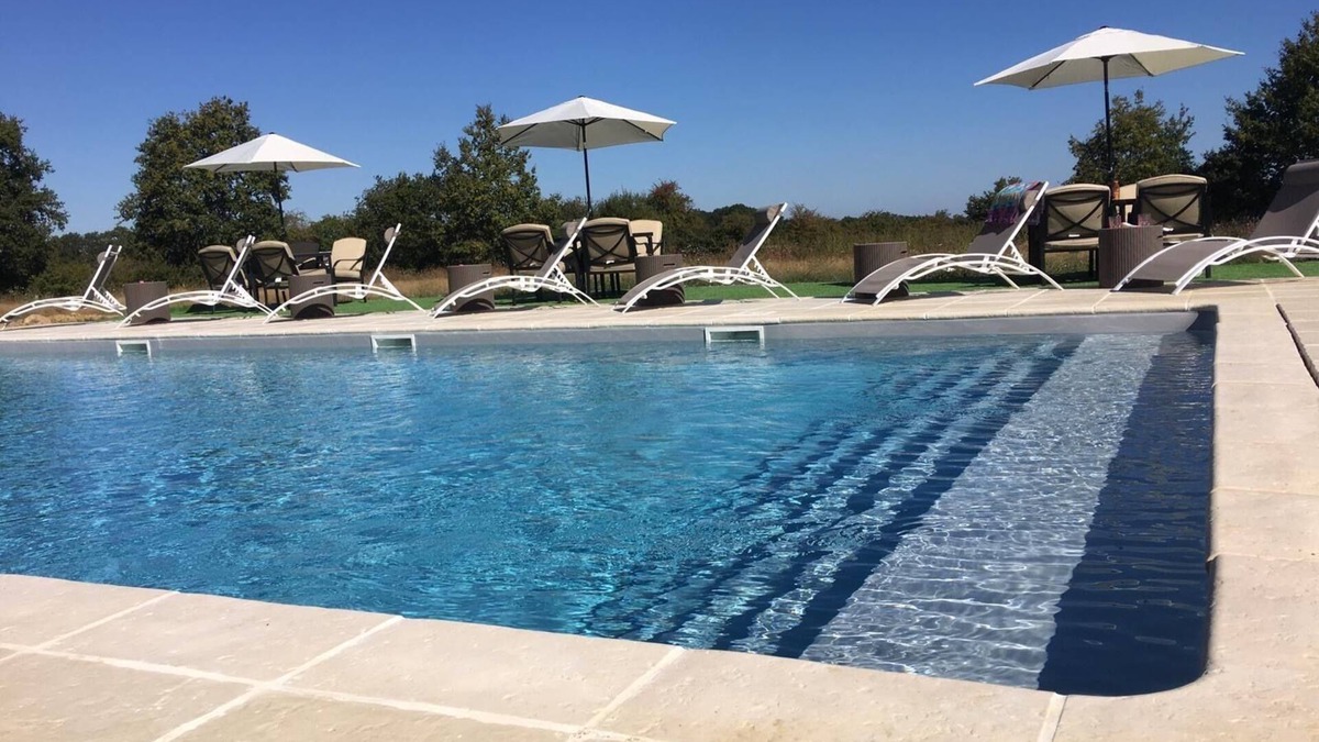 Blond Cottage | Holidays Fonclaire - Gite le Vigneron