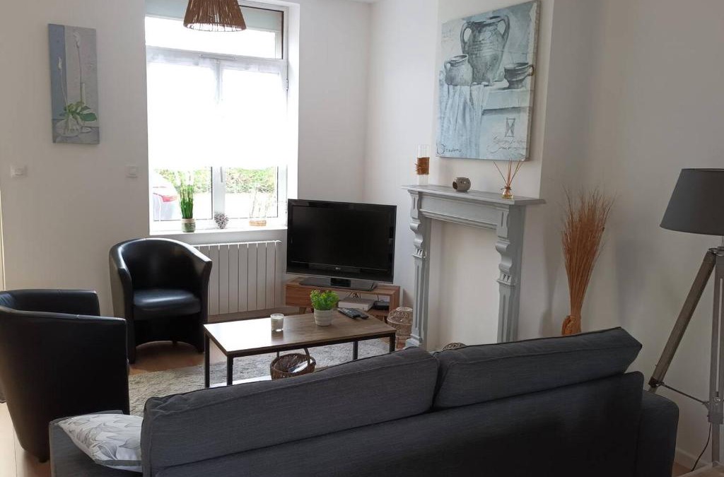 Arques House | HoLiDaYs