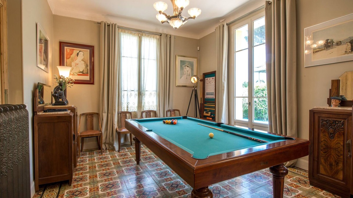 Antibes City Centre House | Holidays house very well located