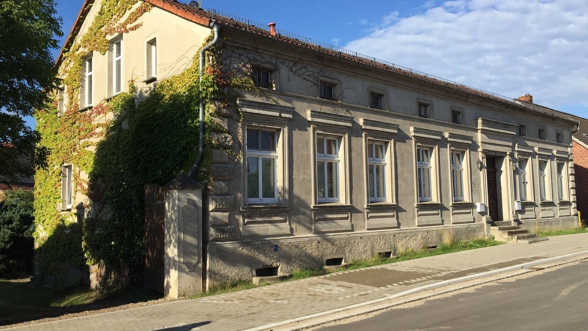 Wittstock/Dosse Apartment | Holidays in a farmhouse on Dranser See