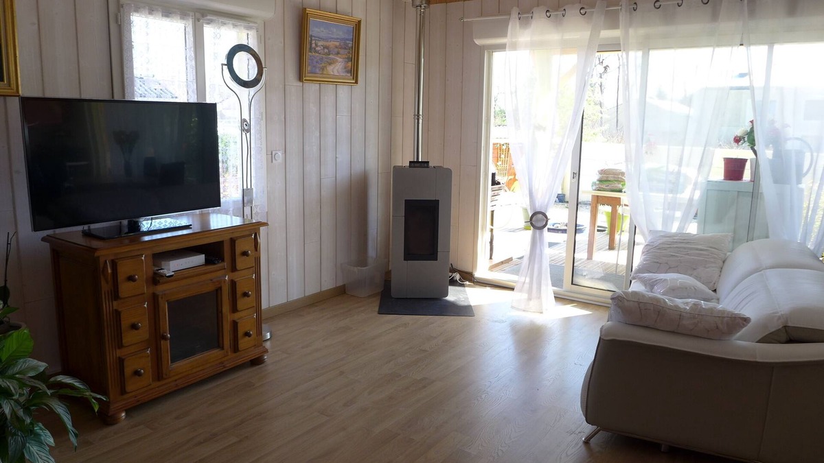 Saint-Laurent-de-Medoc House | Holidays in the heart of Médoc