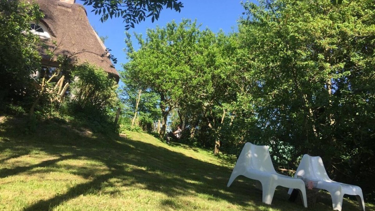 Tetenbull Apartment | Holidays in happiness