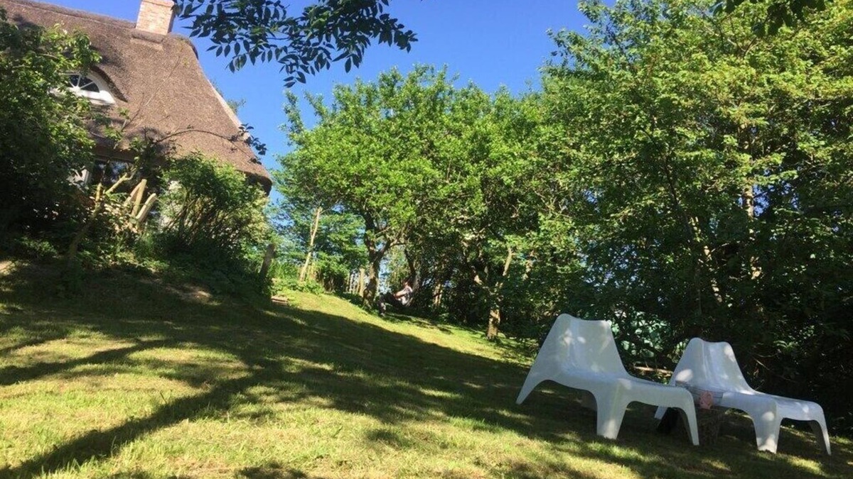 Tetenbull Apartment | Holidays in happiness