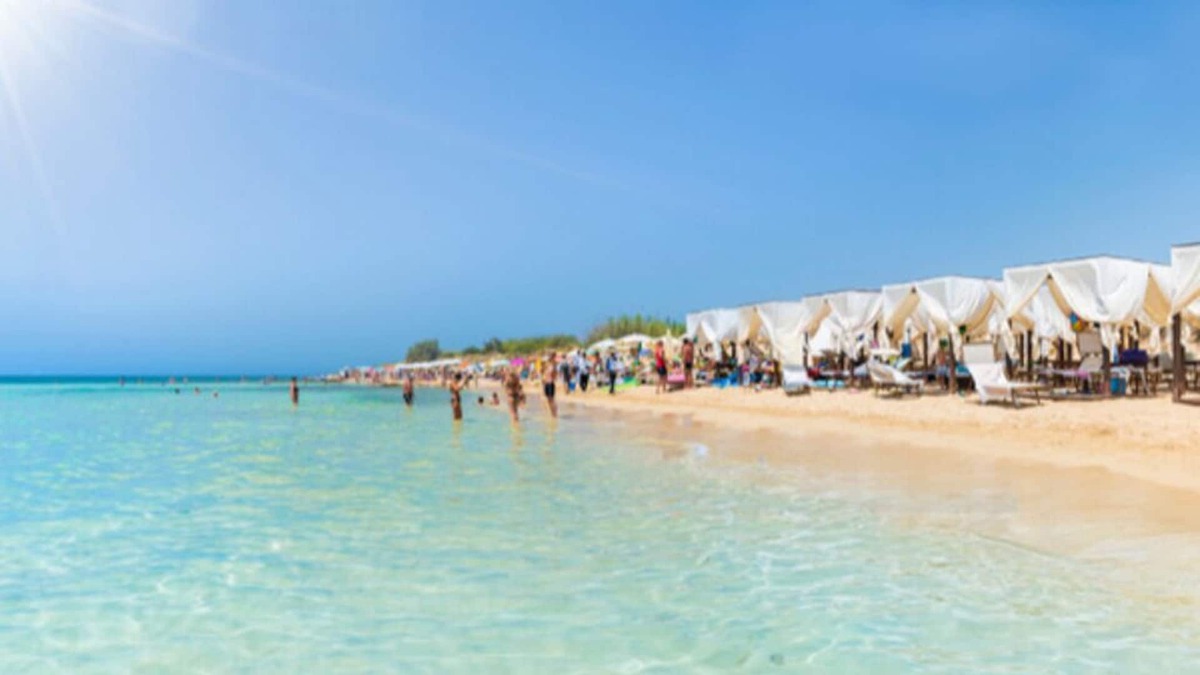 Barbarano del Capo House | Holidays in Salento rent rooms or holiday home
