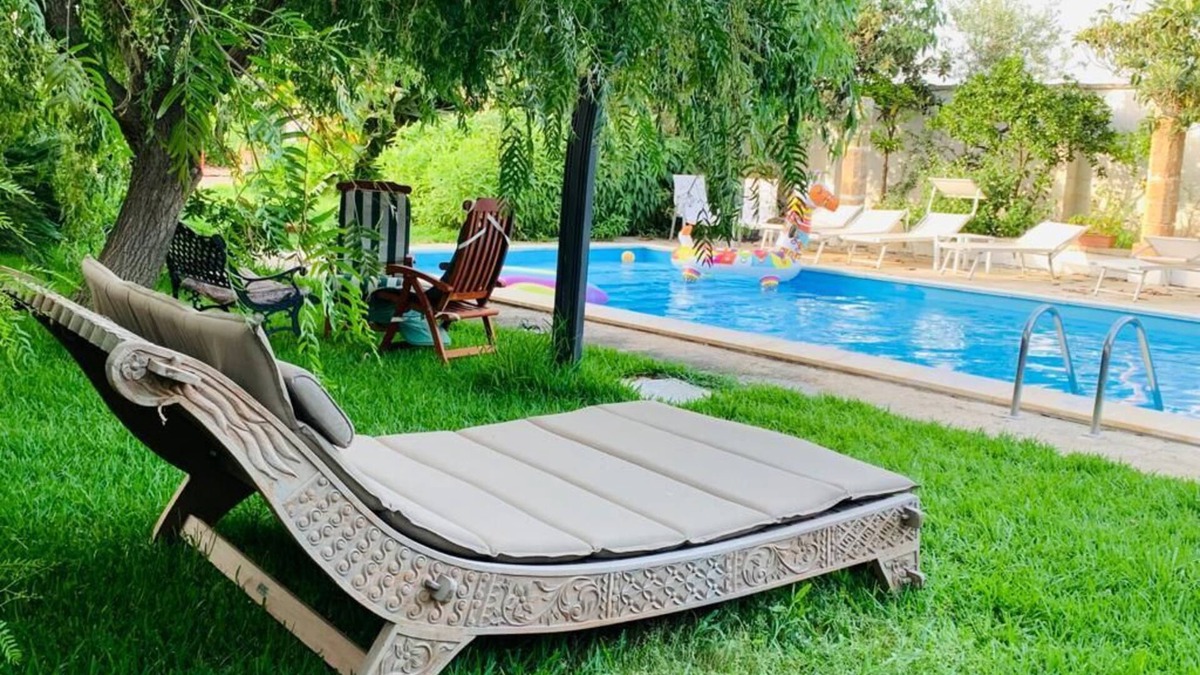 Copertino Villa | HOLIDAYS IN SALENTO: MASSERIA POOL SUN AND SEA!nPETS ARE WELCOME!