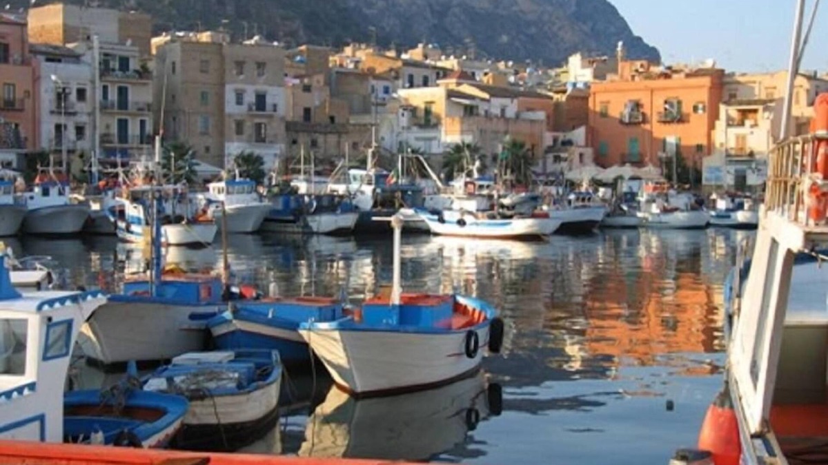Porticello Apartment | Holidays in Sicily Porticello