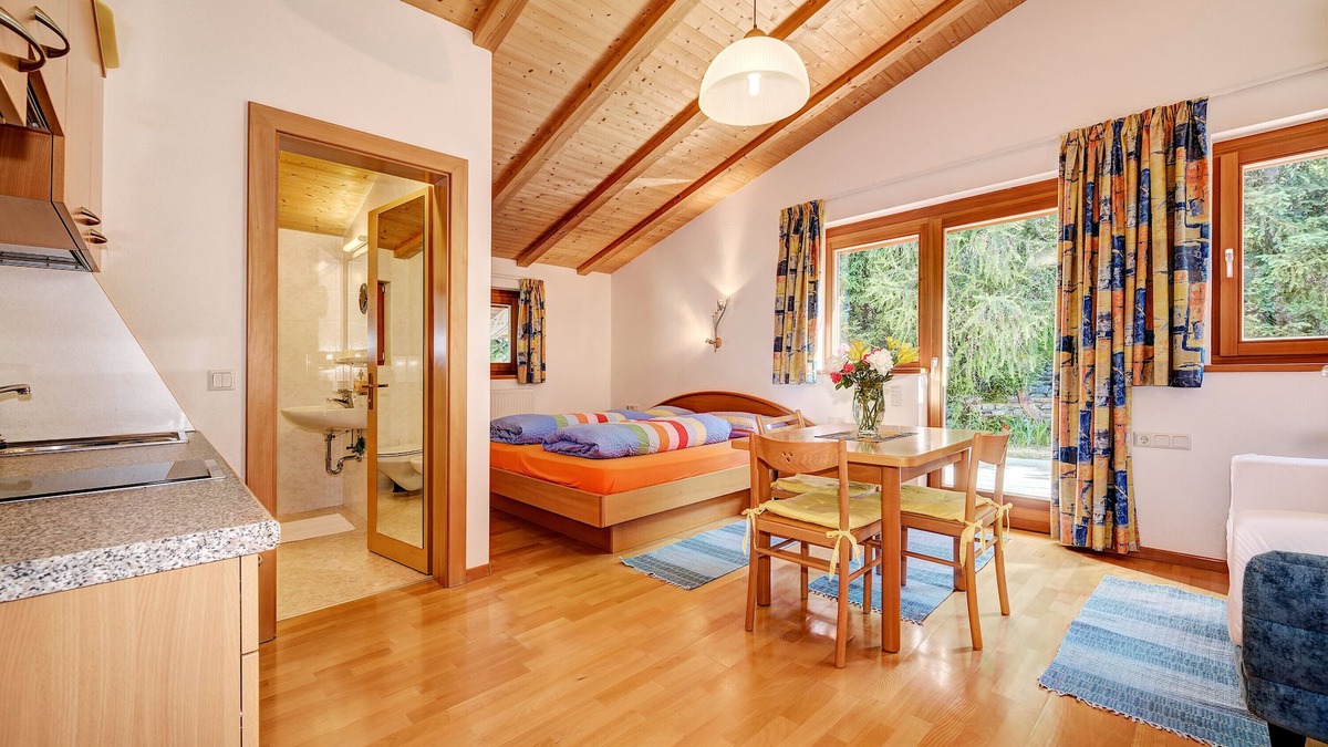 Sluderno Apartment | Holidays - in the midst of nature - hiking in the countryside - mountain retreat