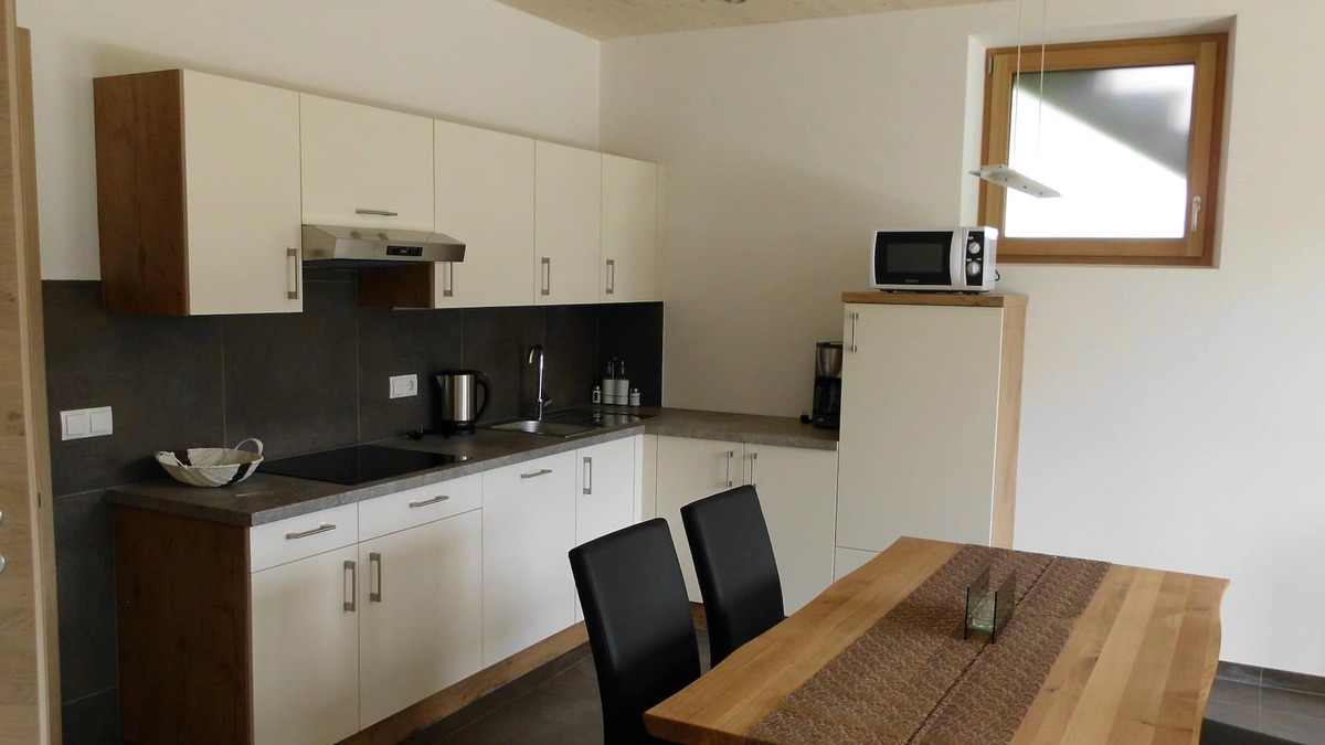 Feldthurns Apartment | holidays in the mountains