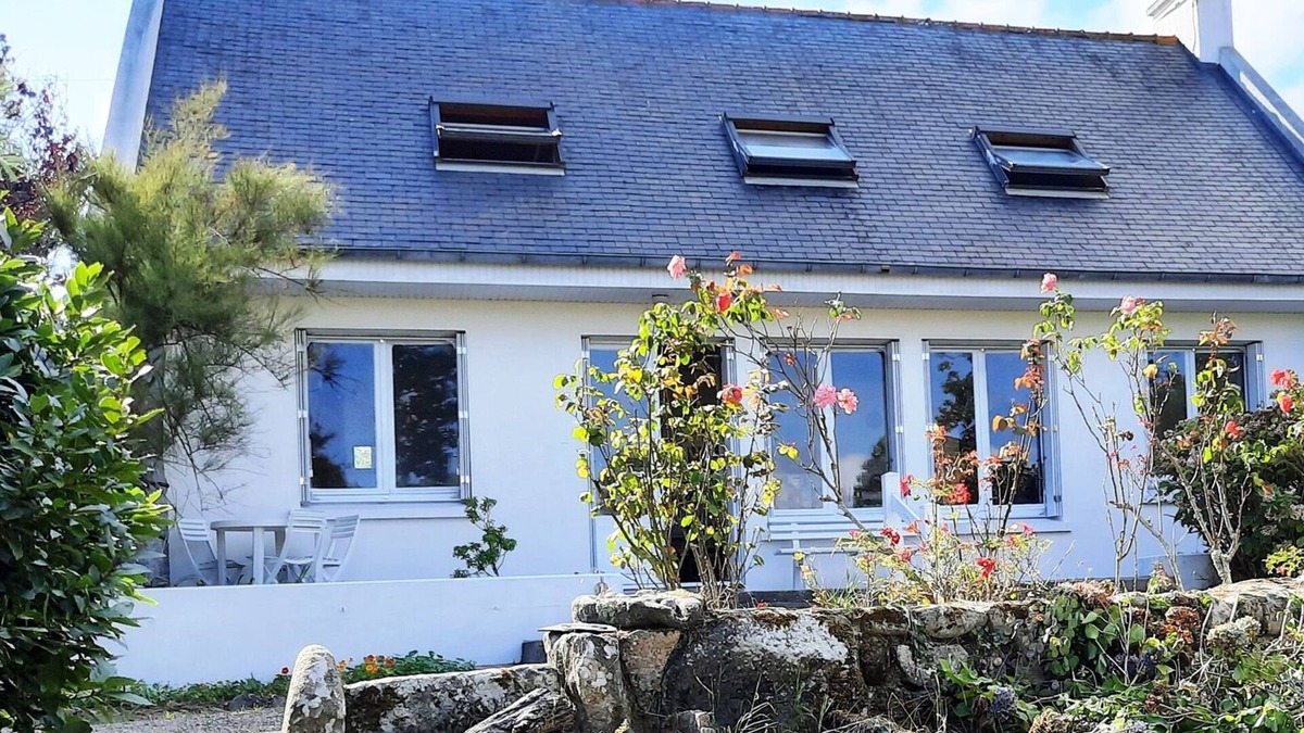 Sainte-Evette Villa | Holidays near the sea, in a quiet area 2 steps from the beach