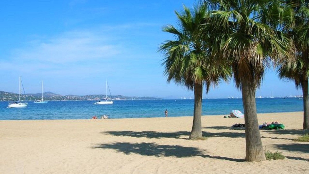 Cogolin House | Holidays on the French Riviera Live like God in France