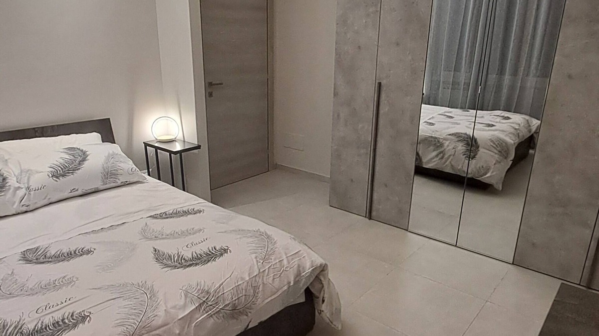 Quartiere XXVII Primavalle Apartment | holidayspacehouse