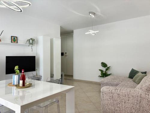 Tortoreto Lido Apartment | Holihome Mondo Serena