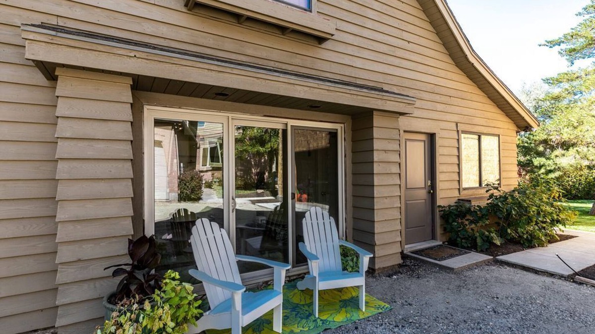 Cottonwood Heights House | Holladay Guesthouse Secluded Studio
