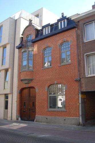 Hasselt House | Hollandia City Distillery