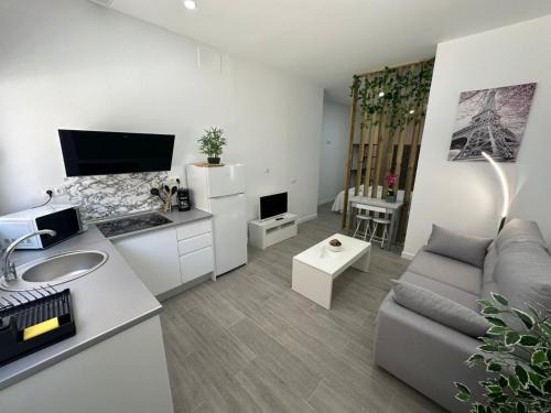 La Cala del Moral Apartment | Holliday 1 La Cala