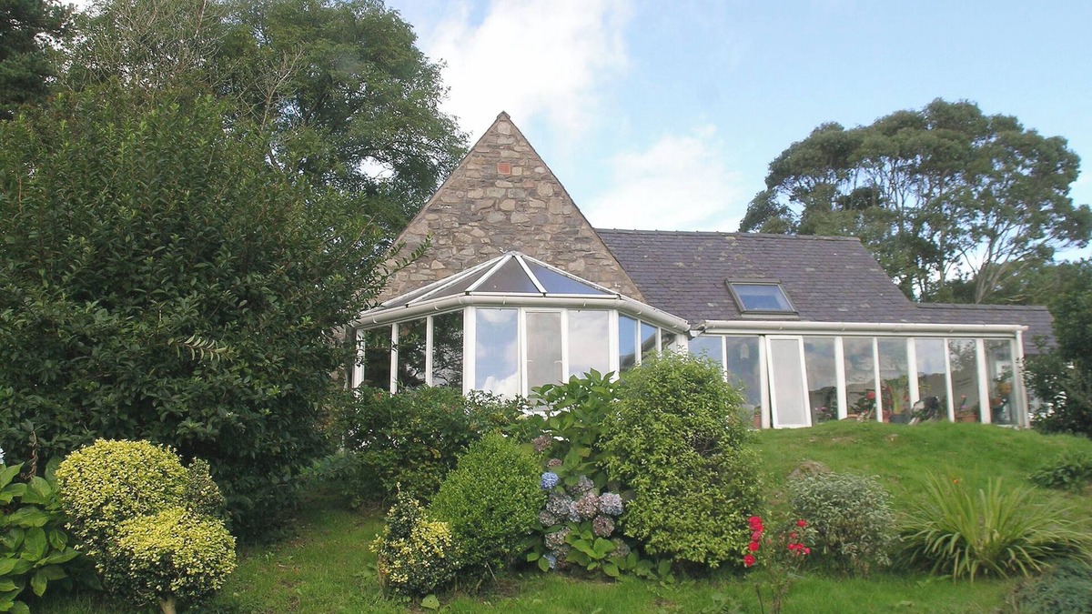 Colvend Cottage | Holly Cottage - 28140