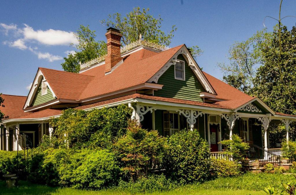 Hamilton Bed & Breakfast | Holly House of Hamilton
