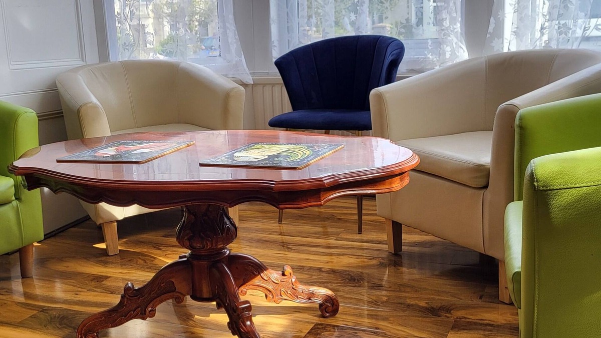 Weston-super-Mare House | Holly Lodge