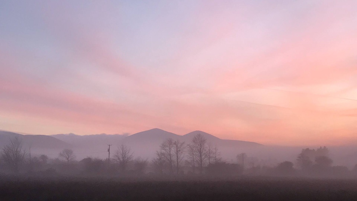 Millstreet House | Hollymount cottage