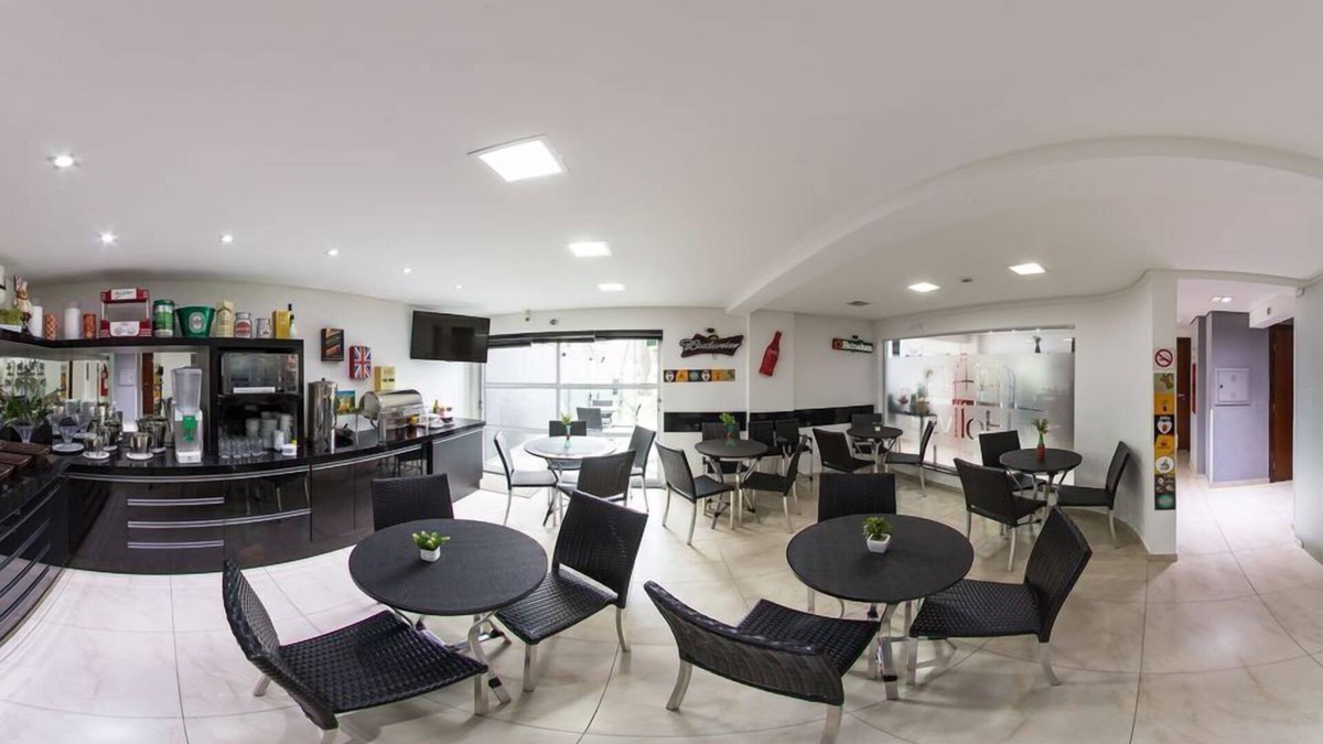 Uberaba Hotel | HOLLYSTER HOTEL