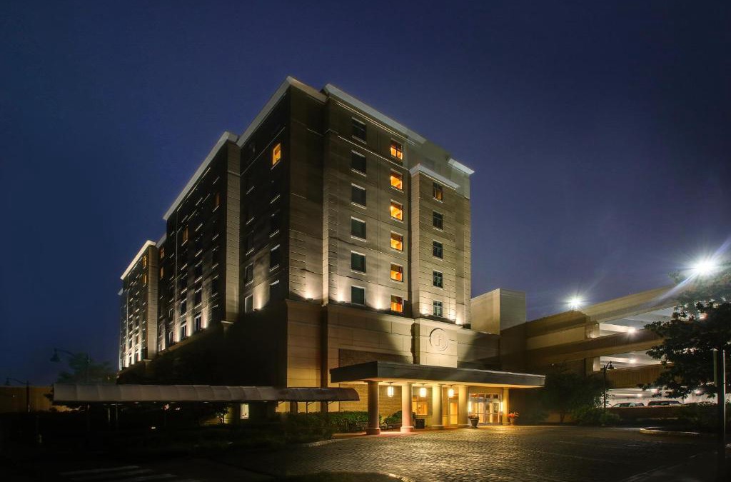 Bangor Hotel | Hollywood Casino Bangor