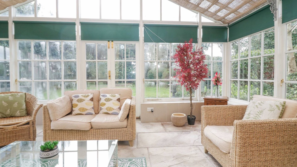 Carnforth Cottage | Holmere Bank