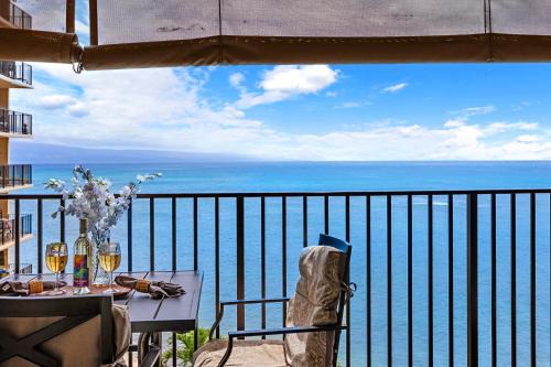 Kahana House | Hololani A501