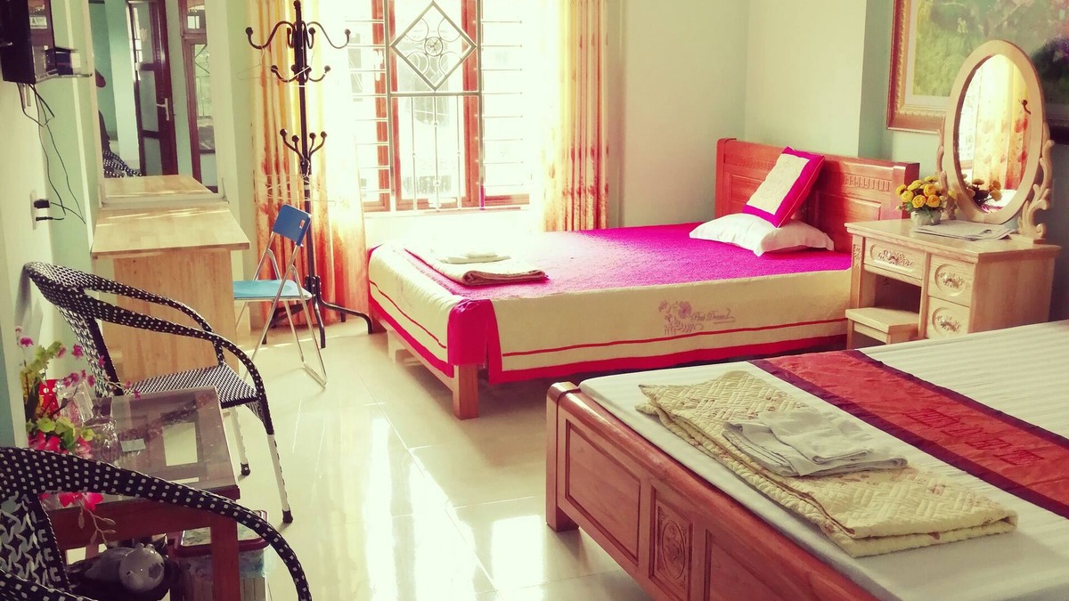 Yen Minh Hotel | Holtel Thien An in Yen Minh - Vietnam