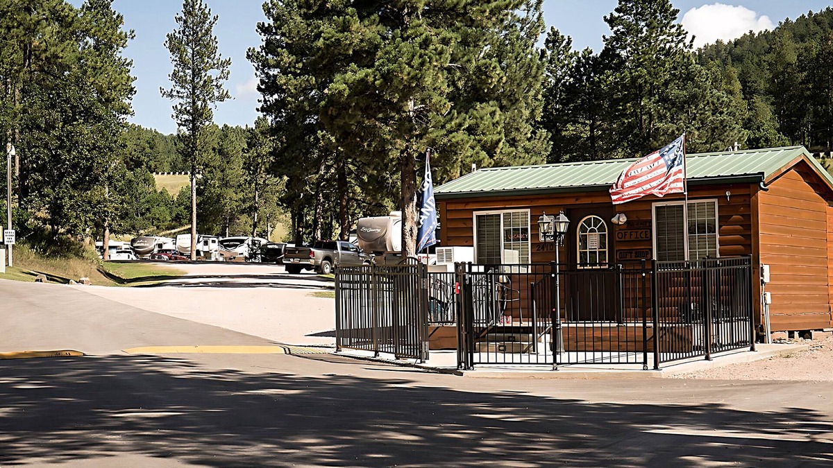 Keystone Cabin | Holy Smoke Resort