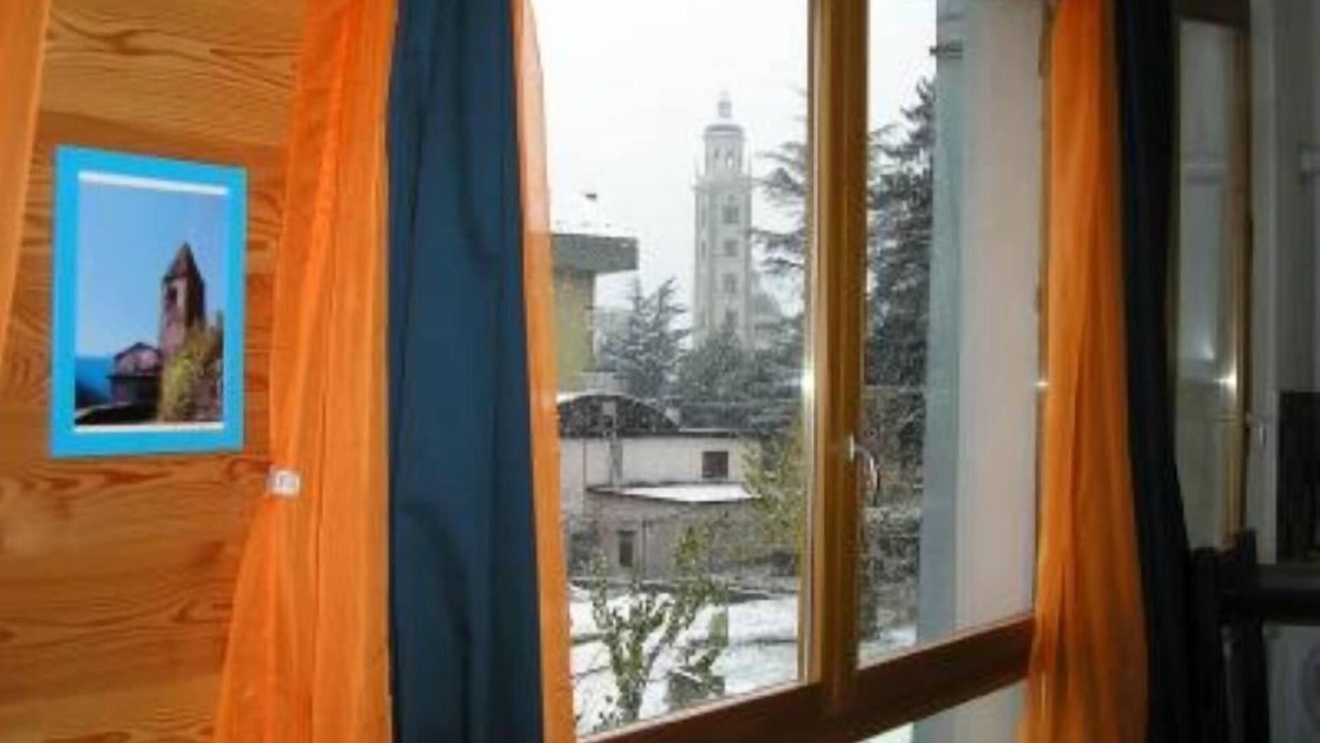 Madonna di Tirano Apartment | HOLYDAYS IN VALTELLINA - HEART OF ITALIAN ALPS