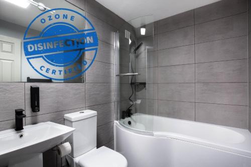 Pleasance Apartment | Holyrood Skyline Apartment