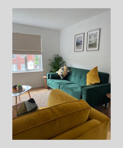 Holywood Apartment | Holywood Halt