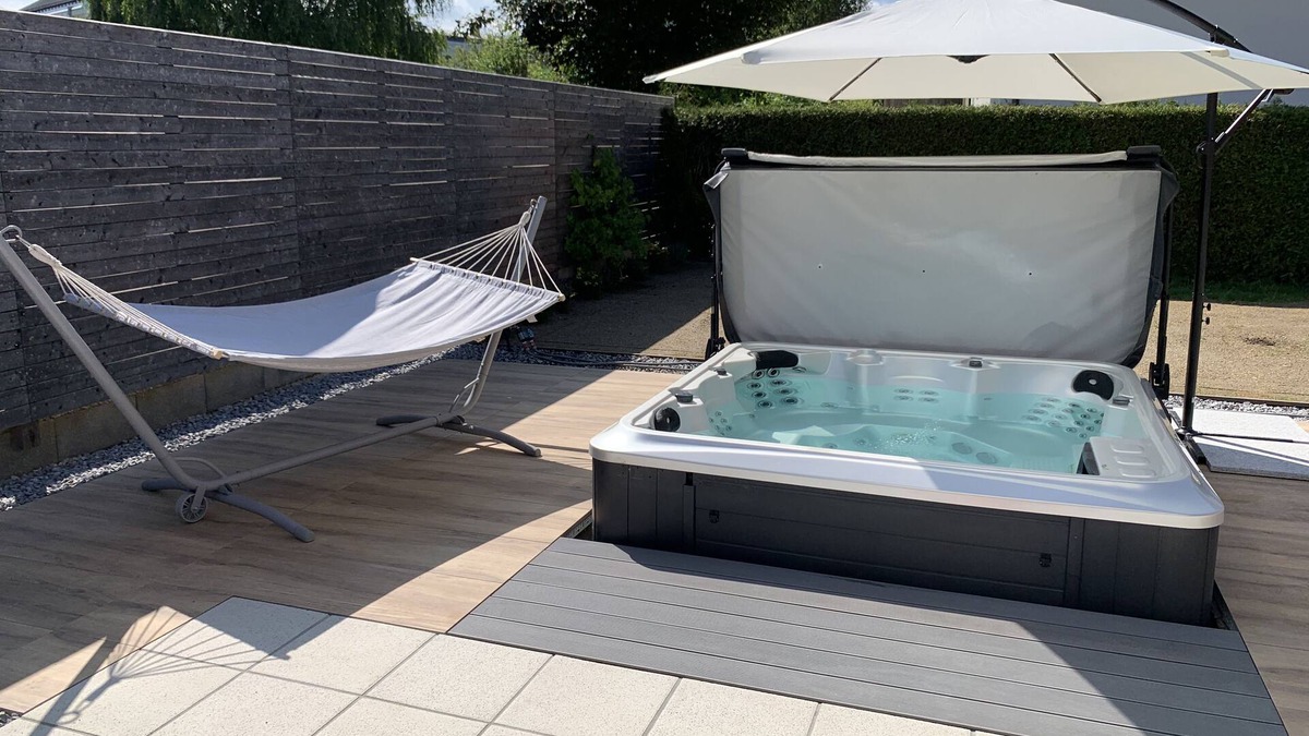 Schoerfling am Attersee House | Holzhaus mit Charme