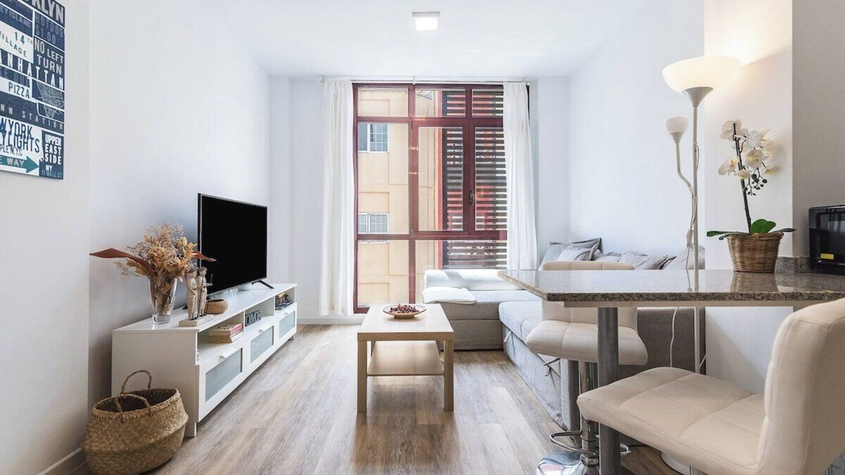 Las Palmas de Gran Canaria Apartment | Home2Book Elegant & Cozy Retreat Las Palmas