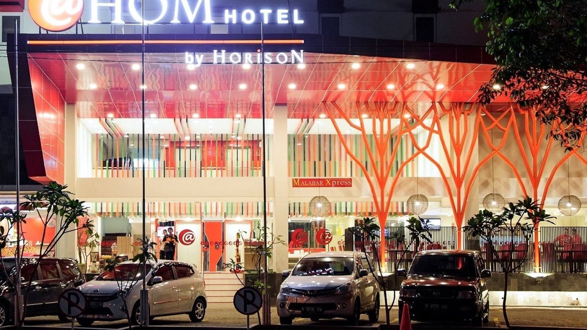 Kudus Hotel | @HOM Hotel Kudus by Horison Group